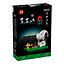 21368 Конструктор LEGO Ideas Peanuts: Собачья будка Снупи, 964 деталей, возраст 18+ — 3181294 — 3