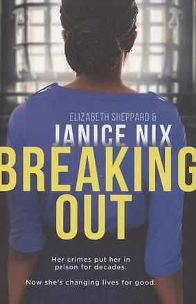 Книга Breaking Out ()