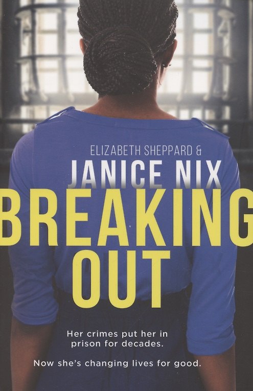 ΠΠ½ΠΈΠ³Π° Breaking Out () β 1