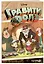 Тетрадь в клетку Эксмо, "Гравити Фолз", 48 листов — 262450 — 2