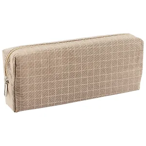 Пенал-косметичка «Classic cell», 20 х 8.5 см