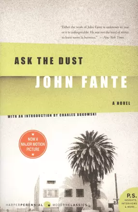 Ask the Dust (мMC) Fante — 2370343 — 1