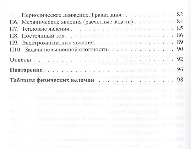 Книга Опорные конспекты и разноуровневые задания. К учебнику для общеобразовательных учебных заведений А.В. Перышкин "Физика. 9 класс" (Абрам Марон, Евгений Марон) — 4