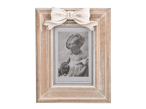 Фоторамка Прованс кофе с молоком (19х15х3) (222-208) 2534404 — 1