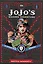 JoJos Bizarre Adventure. Part 2. Battle Tendency. Volume 1 — 2890652 — 1