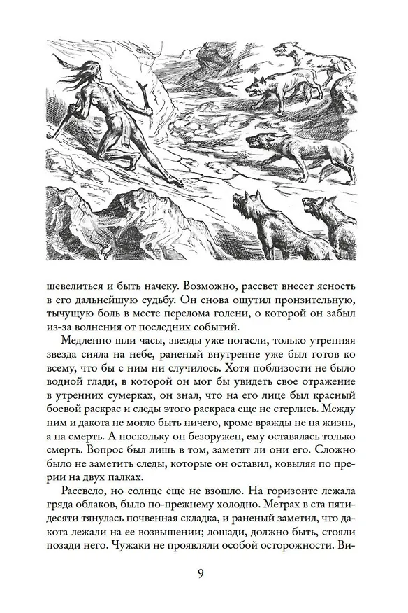 Книга Изгнанники, или Топ и Харри (Лизелотта Вельскопф-Генрих) — 11