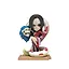 Фигурка коллекционная Mighty Jaxx One Piece Warlords Edition в ассортименте (коробка) (12х8х8) (65527) — 3128327 — 2