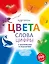Изучаем цвета, слова, цифры с наклейками и заданиями. Более 200 наклеек — 2950134 — 1