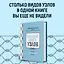 Большая книга узлов. 420 узлов, инструментов и техник плетения — 2992364 — 3
