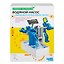 Игровой набор Водяной насос, 29 предметов. Green Science/ Грин Сайенс 4М — 3177748 — 1