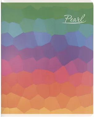 Тетрадь в клетку Academy Style, "Жемчужина", 48 листов 2901782