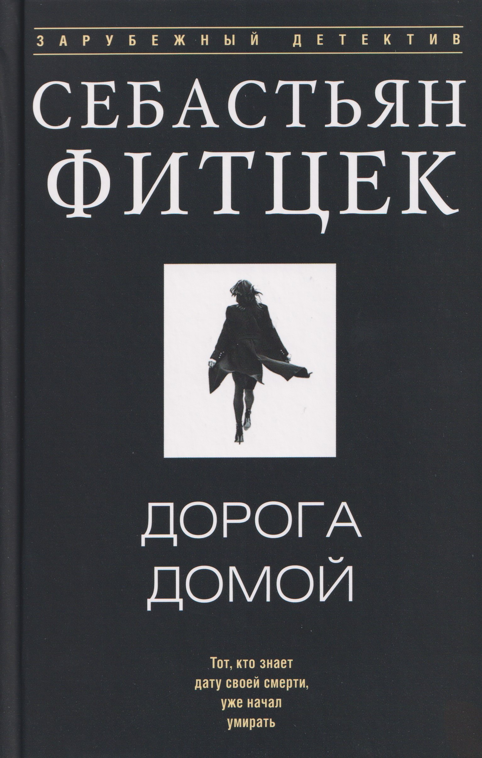 

Дорога домой