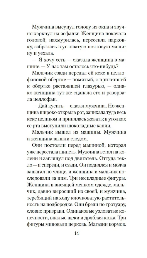 Книга Голоса тёмной долины (Майкл Фэррис Смит) — 17