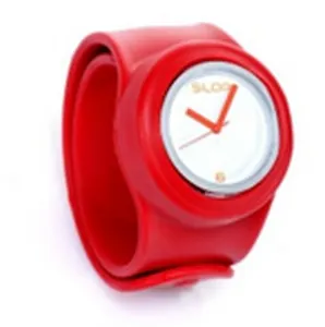 Слеп-часы Красные (00000001199)