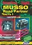 SsangYong Musso. TagAZ Road Partner. Руководство по ремонту и техническому обслуживанию. Часть I (комплект из 2 книг) — 2534321 — 2