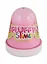 Игрушка, Слайм Monsters Slime Fluffy Розовый Бабл-гам FL003 — 2763288 — 1