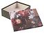 Коробка подарочная "ART. Богдани Я. Натюрморт из цветов" 22*16*7, Schiller — 3113996 — 3
