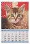 Календарь 2026г 320*480 "Котята" настенный, на спирали — 3108947 — 2