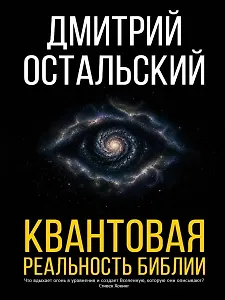 Квантовая реальность Библии