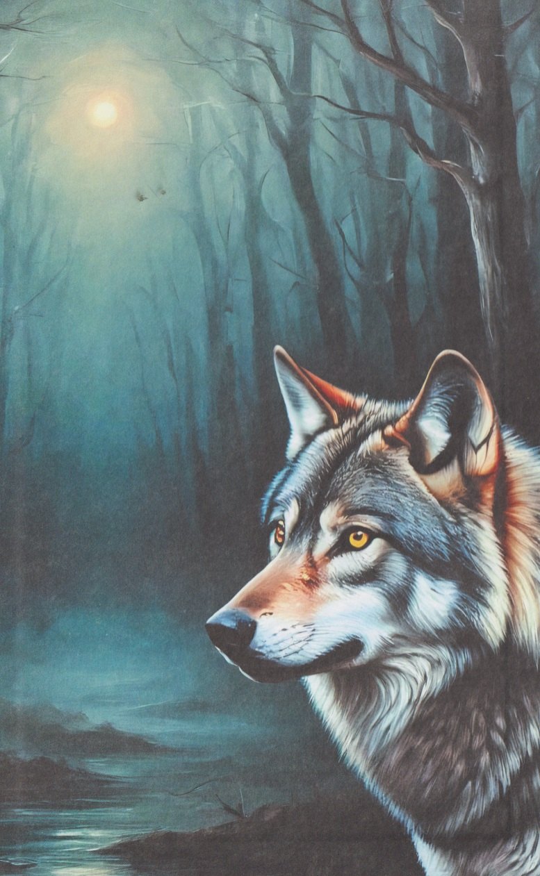 Изображение бумажной книги