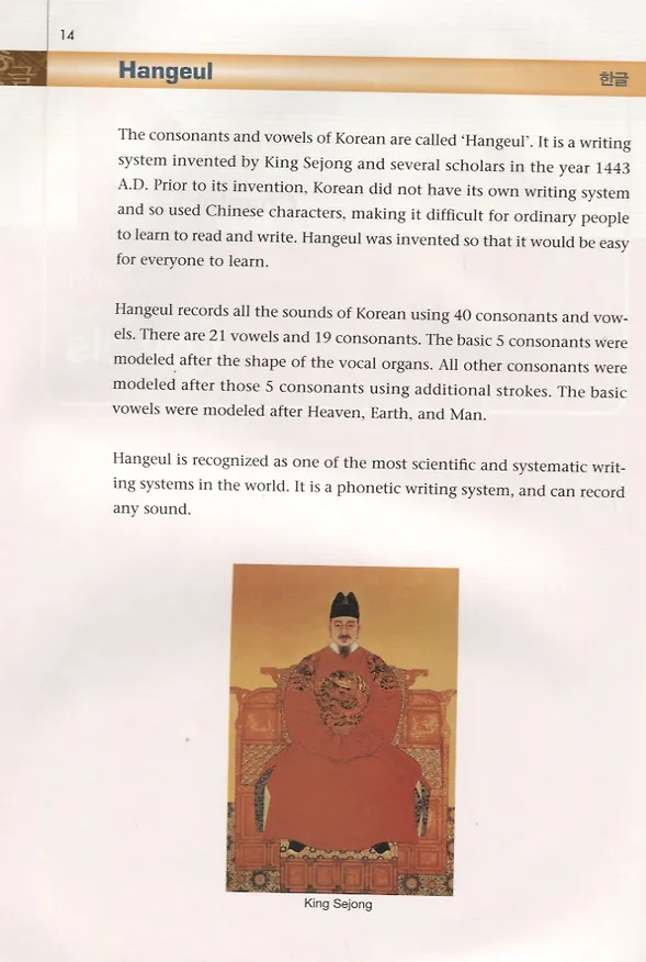 Книга Korean Language for a Good Job Vol.1 (+CD) / Корейский язык для эффективной работы. Часть 1 (+CD) () — 2