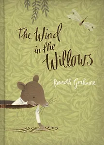 The Wind in the Willows (илл. Lawrie) Grahame