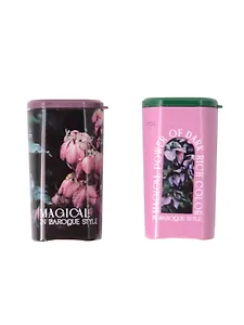 Точилка 1 отверстие, "Fleur", в ассортименте, Yoi