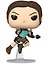 Фигурка Funko POP! Games Tomb Raider Lara Croft (1283) (Fun94874) — 3180351 — 1