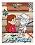 Гравити Фолз. Раскраска (с наклейками) № 3 (Диппер в кепке. Цветная) — 2795123 — 3