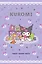 Kuromi. Sweet Bunny Note — 3046222 — 1