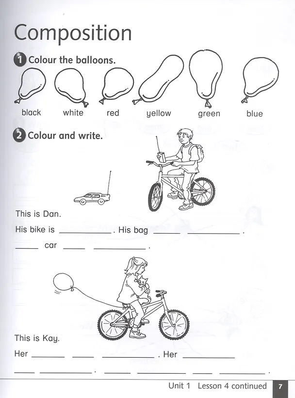 Книга Way Ahead 2 Workbook (Peter Ellis) — 4