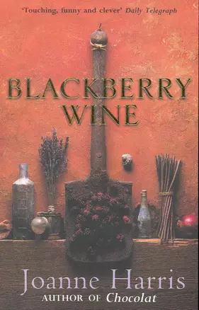 Blackberry Wine — 2275245 — 1