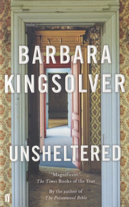 

Unsheltered