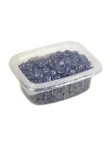 Грунт фиолетовый для декора средний (2138) (758549) (350гр)