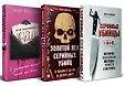Портрет психопата. Профайлер о серийных убийцах
