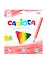 Карандаши цветные Carioca, 24 цвета — 257953 — 1