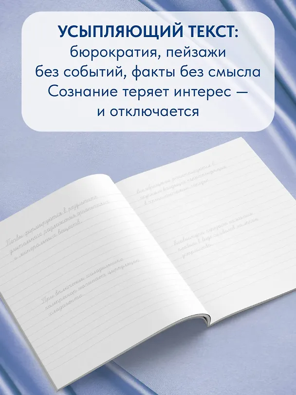Книга Взрослые прописи против бессонницы () — 6