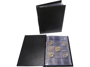 Монетник на 120 монет «Квотер», для квотеров США