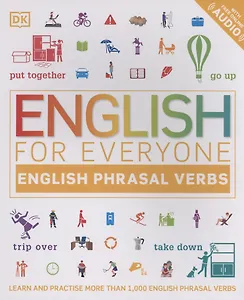 English for Everyone English Phrasal Verbs
