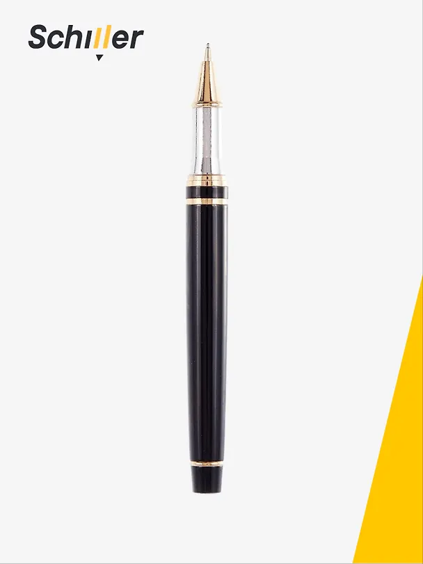 Шариковая ручка Nobilis, Schiller 3098759 — 3