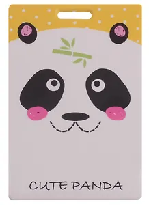 Чехол для карточек Cute Panda (ДК2017-117)