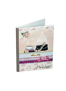 Обложка для паспорта (33543)