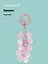 Брелок Виноград бусины перламутровый (ПВХ) (8см) (12-102481B-202412-K33) — 3078859 — 1