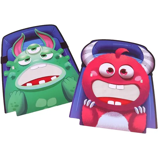Настольная игра "Зубной для монстров" 2956568 — 6
