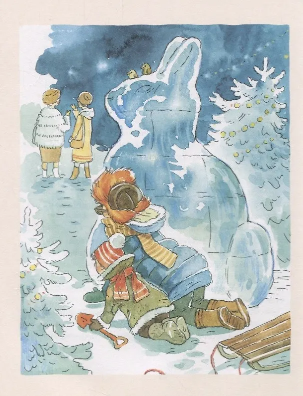 Книга Похитители котов (Аня Доброчасова) — 5