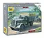 Сборная модель Немецкий грузовик Опель Блиц, 6126, ЗВЕЗДА — 2277643 — 1