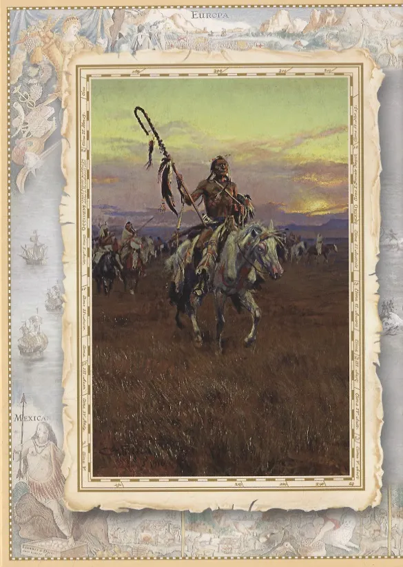 Книга Золотой Браслет () — 4