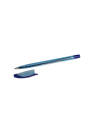 Ручка шариковая Cello, Slimo, синяя 1 мм 226225
