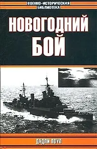 Новогодний бой