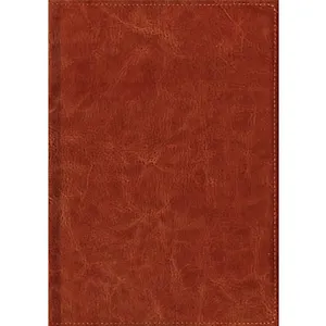 Записная книжка А6 96л кл. "Classic" темно-коричневая, иск.кожа, поролон, тонир.бумага, ляссе, Listoff